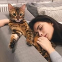 Emma Log