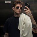 Santiago Branstetter