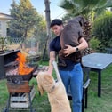 Gordon Vargas