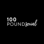 100 Pound Social coupon codes