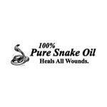 100% Pure Snake Oil coupon codes