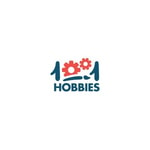 1001 Hobbies discount codes