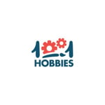 1001 Hobbies kortingscodes