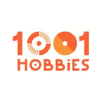 1001 Hobbies coupon codes