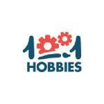1001 hobbies codes promo