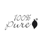100% Pure coupon codes