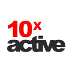 10XActive coupon codes