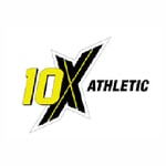 10X Athletic discount codes