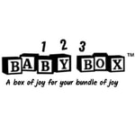 123 Baby Box coupon codes