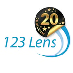 123 Lens kortingscodes