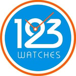 123watches kortingscodes