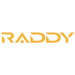 Raddy coupon codes