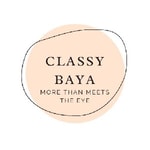 Classy Baya coupon codes