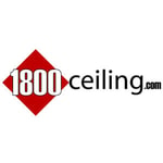1800CEILING coupon codes