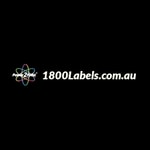 1800Labels coupon codes