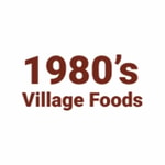 1980’s Village Foods discount codes