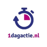 1dagactie.nl kortingscodes