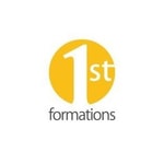 1st Formations discount codes
