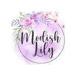 Modish Lily coupon codes