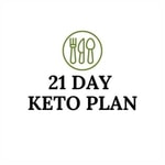 21 Day Keto Plan coupon codes