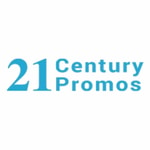 21Century Promos coupon codes