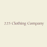 225 Clothing Company coupon codes