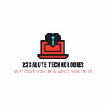 22Salute Tech coupon codes