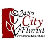 24Hrs City Florist coupon codes