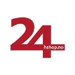 24hshop.no kupongkoder