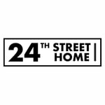 24th Street Home coupon codes