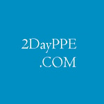 2DayPPE coupon codes