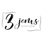3 Jem's Boutique coupon codes