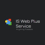 IS Web Plus Service coupon codes