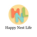 Happy Nest Life coupon codes
