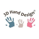 3D Hand Design gutscheincodes