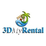 3D My Rental coupon codes