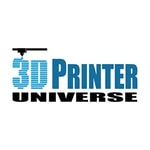 3D Printer Universe coupon codes