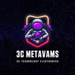 3C METAVAMS coupon codes