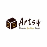 3D Artsy coupon codes
