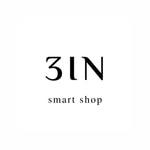 3IN SMART Shop coupon codes