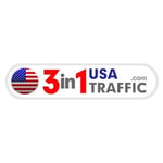 3in1USAtraffic coupon codes