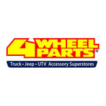4 Wheel Parts coupon codes