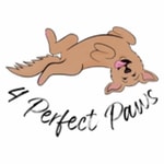 4 Perfect Paws coupon codes