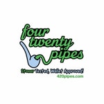 420 Pipes coupon codes