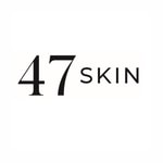 47 Skin coupon codes