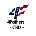 4Fathers CBD coupon codes