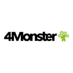 4Monster coupon codes