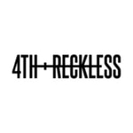 4th & Reckless discount codes
