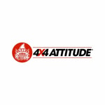4x4 Attitude coupon codes