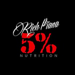 5% Nutrition coupon codes